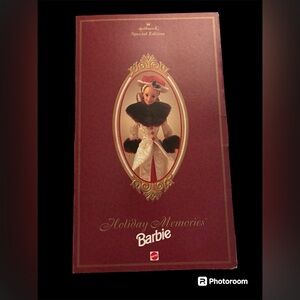 Avon Special Edition Barbie